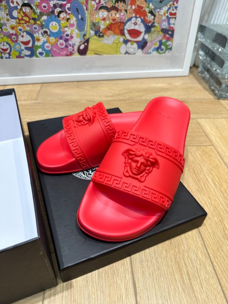 Versace Slippers